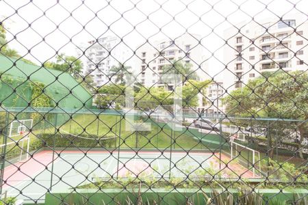 Apartamento para alugar com 212m², 4 quartos e 4 vagas Apartamento para alugar com 212m², 4 quartos e 4 vagasVaranda da Suíte 3