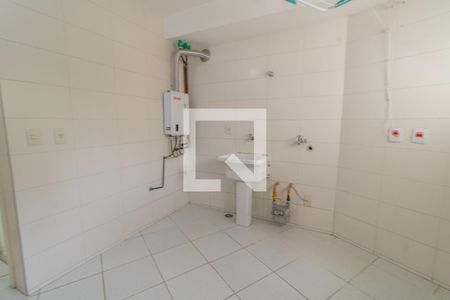 Apartamento para alugar com 212m², 4 quartos e 4 vagas Apartamento para alugar com 212m², 4 quartos e 4 vagasÁrea de Serviço