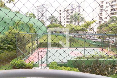 Apartamento para alugar com 212m², 4 quartos e 4 vagas Apartamento para alugar com 212m², 4 quartos e 4 vagasVaranda da Suite 2