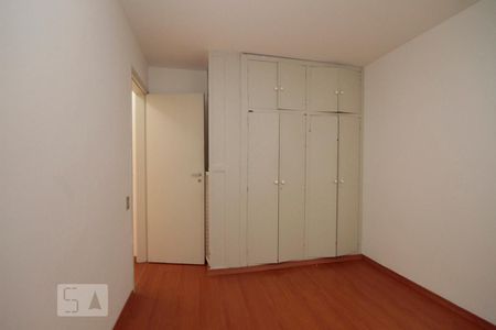 Quarto de apartamento à venda com 1 quarto, 40m² em Consolação, São Paulo