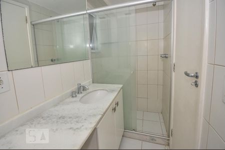Apartamento para alugar com 51m², 1 quarto e 1 vagaBanheiro Suíte