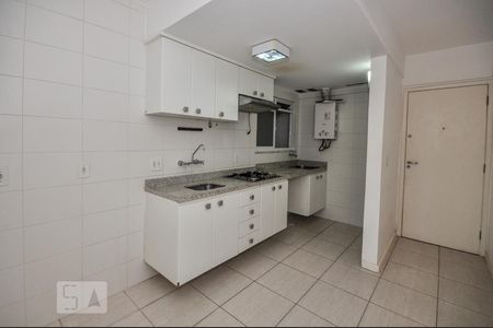 Apartamento para alugar com 51m², 1 quarto e 1 vagaCozinha e Área de Serviço