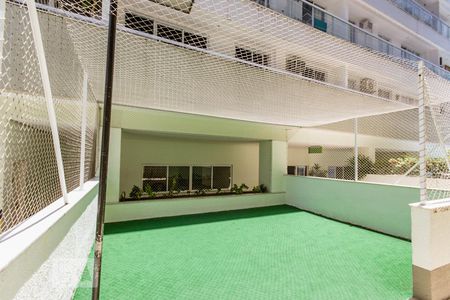 Apartamento para alugar com 51m², 1 quarto e 1 vagaQuadra Esportiva