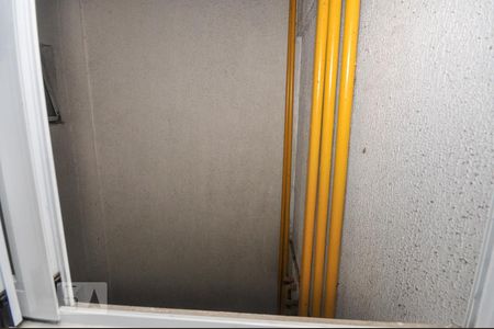 Apartamento para alugar com 51m², 1 quarto e 1 vagaVista Cozinha e Área de Serviço