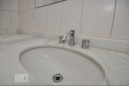 Apartamento para alugar com 51m², 1 quarto e 1 vagaBanheiro Suíte