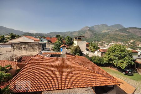 Vista Varanda de apartamento para alugar com 1 quarto, 51m² em Freguesia (jacarepaguá), Rio de Janeiro