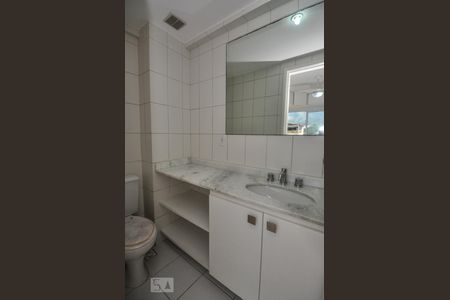 Apartamento para alugar com 51m², 1 quarto e 1 vagaBanheiro Suíte
