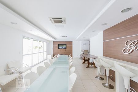 Apartamento para alugar com 51m², 1 quarto e 1 vagaEspaço Gourmet