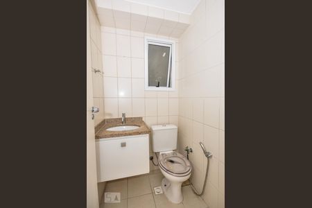 Apartamento para alugar com 51m², 1 quarto e 1 vagaLavabo