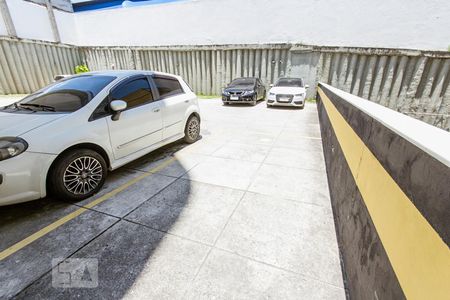 Apartamento para alugar com 51m², 1 quarto e 1 vagaGaragem