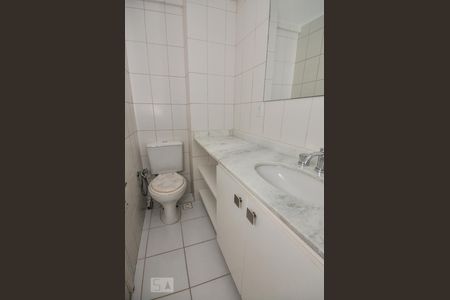 Apartamento para alugar com 51m², 1 quarto e 1 vagaBanheiro Suíte