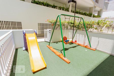 Apartamento para alugar com 51m², 1 quarto e 1 vagaÁrea Comum - Playground