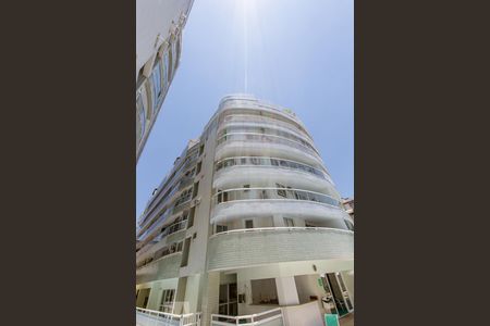 Apartamento para alugar com 51m², 1 quarto e 1 vagaFachada