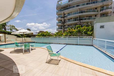 Apartamento para alugar com 51m², 1 quarto e 1 vagaPiscina