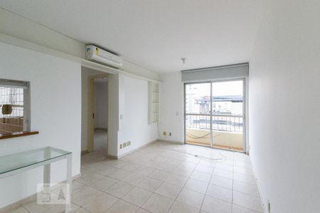 Sala de apartamento para alugar com 1 quarto, 42m² em Itaim Bibi, São Paulo