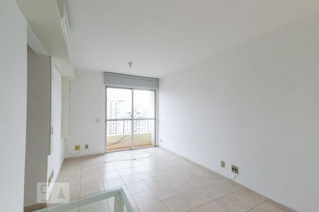 Sala de apartamento para alugar com 1 quarto, 42m² em Itaim Bibi, São Paulo
