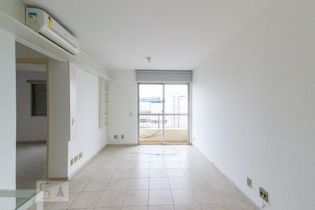 Sala de apartamento para alugar com 1 quarto, 42m² em Itaim Bibi, São Paulo