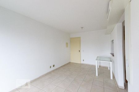 Sala de apartamento para alugar com 1 quarto, 42m² em Itaim Bibi, São Paulo
