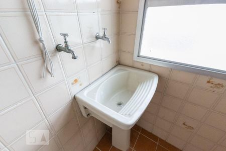 Apartamento para alugar com 42m², 1 quarto e 1 vagaÁrea de Serviço