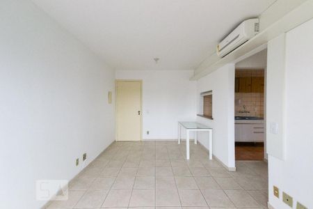 Sala de apartamento para alugar com 1 quarto, 42m² em Itaim Bibi, São Paulo