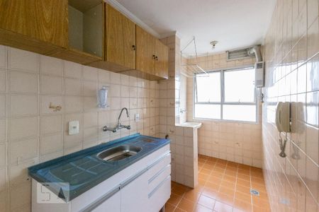 Apartamento para alugar com 42m², 1 quarto e 1 vagaCozinha
