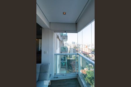Studio de kitnet/studio para alugar com 1 quarto, 42m² em Vila Cruzeiro, São Paulo