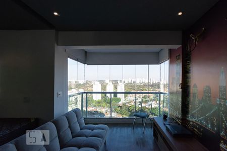 Studio de kitnet/studio para alugar com 1 quarto, 42m² em Vila Cruzeiro, São Paulo