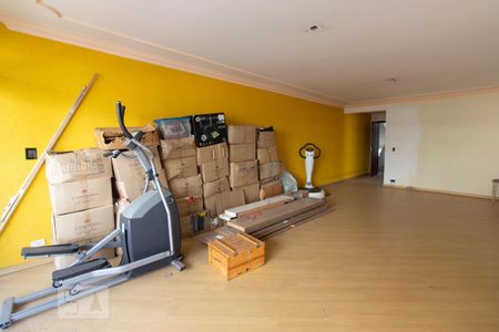 Apartamento à venda com 368m², 3 quartos e 2 vagasSala 1