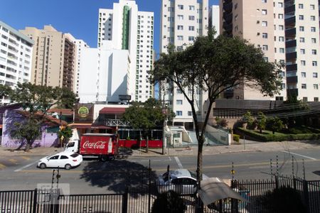 Vista da Varanda de apartamento à venda com 3 quartos, 368m² em Cristo Rei, Curitiba