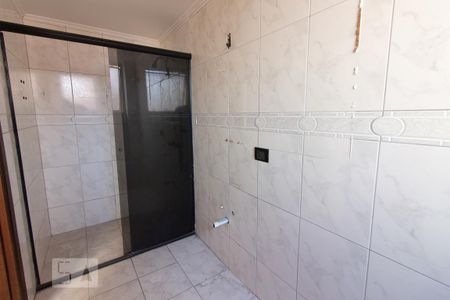 Apartamento à venda com 368m², 3 quartos e 2 vagasBanheiro da Suíte