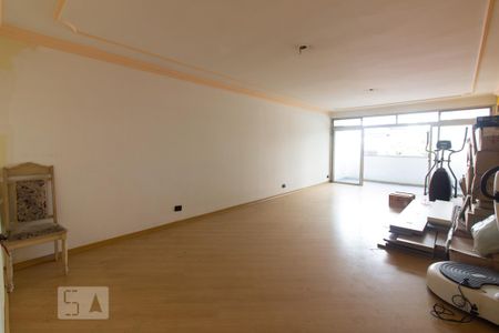 Apartamento à venda com 368m², 3 quartos e 2 vagasSala 1