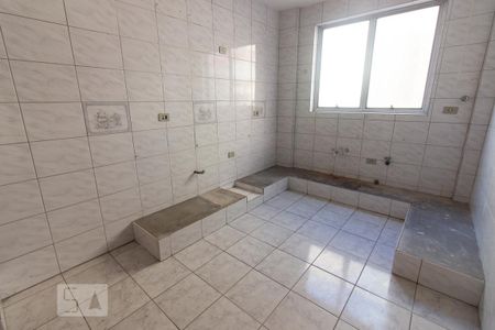 Apartamento à venda com 368m², 3 quartos e 2 vagasCozinha