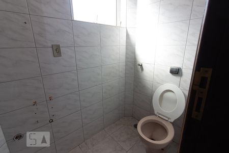 Apartamento à venda com 368m², 3 quartos e 2 vagasBanheiro de Serviço
