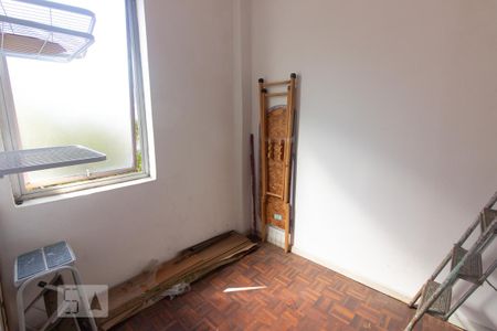 Apartamento à venda com 368m², 3 quartos e 2 vagasQuarto de Serviço