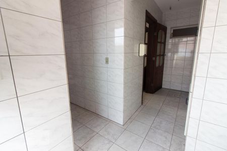 Apartamento à venda com 368m², 3 quartos e 2 vagasÁrea de Serviço