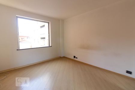 Suite de apartamento à venda com 3 quartos, 368m² em Cristo Rei, Curitiba