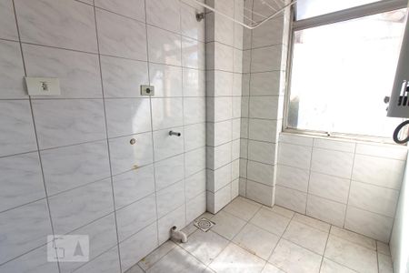Apartamento à venda com 368m², 3 quartos e 2 vagasÁrea de Serviço