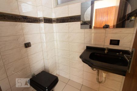 Apartamento à venda com 368m², 3 quartos e 2 vagasLavabo