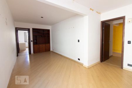 Apartamento à venda com 3 quartos, 368m² em Cristo Rei, Curitiba