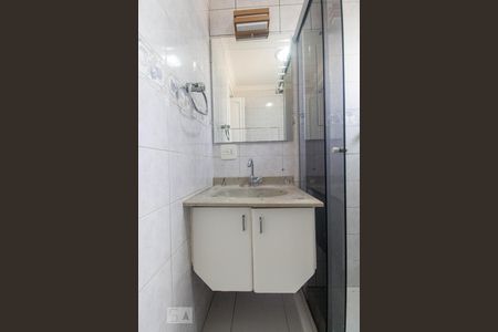 Apartamento à venda com 86m², 3 quartos e 1 vaga Apartamento à venda com 86m², 3 quartos e 1 vagaBanheiro do quarto 2