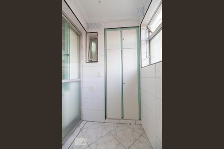 Apartamento à venda com 86m², 3 quartos e 1 vaga Apartamento à venda com 86m², 3 quartos e 1 vagaÁrea de serviço