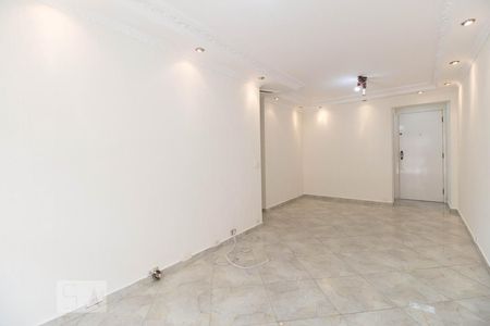 Sala de apartamento para alugar com 3 quartos, 86m² em Vila Regente Feijó, São Paulo