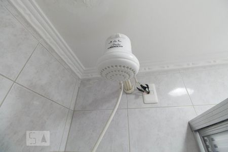 Apartamento à venda com 86m², 3 quartos e 1 vaga Apartamento à venda com 86m², 3 quartos e 1 vagaBanheiro