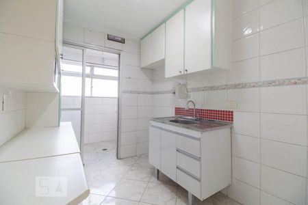 Apartamento à venda com 86m², 3 quartos e 1 vaga Apartamento à venda com 86m², 3 quartos e 1 vagaCozinha