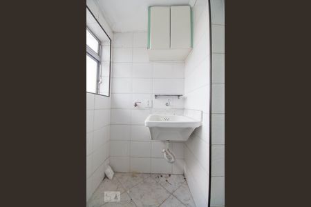 Apartamento à venda com 86m², 3 quartos e 1 vaga Apartamento à venda com 86m², 3 quartos e 1 vagaÁrea de serviço