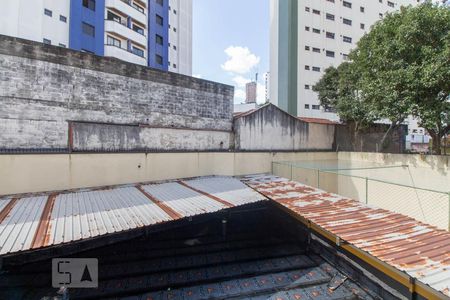 Vista de apartamento à venda com 3 quartos, 86m² em Vila Regente Feijó, São Paulo