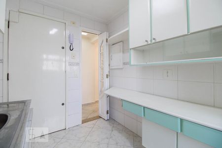 Apartamento à venda com 86m², 3 quartos e 1 vaga Apartamento à venda com 86m², 3 quartos e 1 vagaCozinha