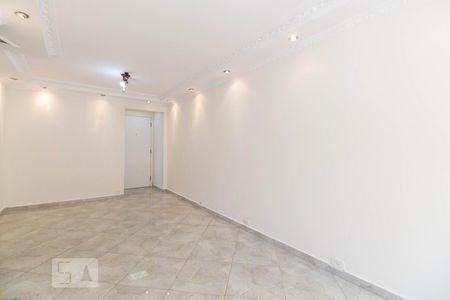 Apartamento à venda com 86m², 3 quartos e 1 vaga Apartamento à venda com 86m², 3 quartos e 1 vagaSala