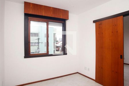 Quarto Suíte de apartamento para alugar com 1 quarto, 35m² em Partenon, Porto Alegre