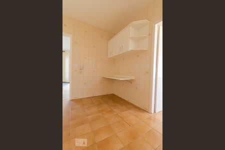 Apartamento para alugar com 100m², 3 quartos e 2 vagasCozinha